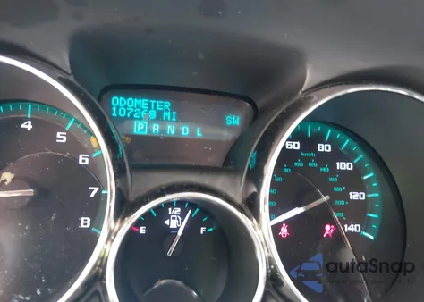 2015 Buick Enclave Leather из США, поврежденный, VIN 5GAKRBKD6FJ265116